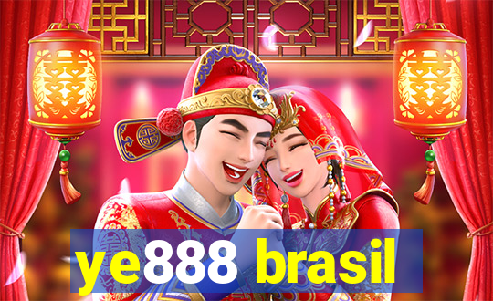 ye888 brasil